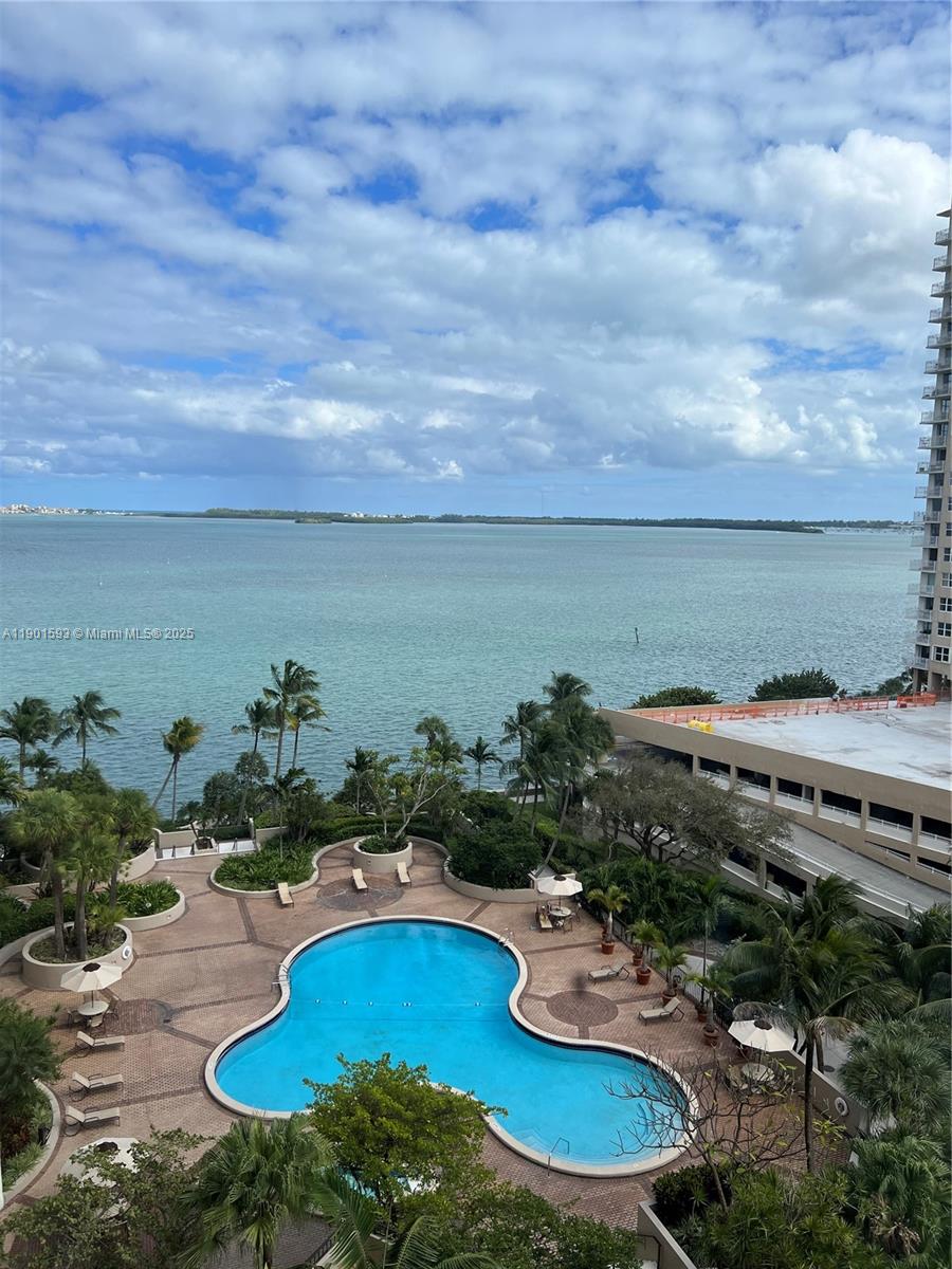 image Brickell Key One53