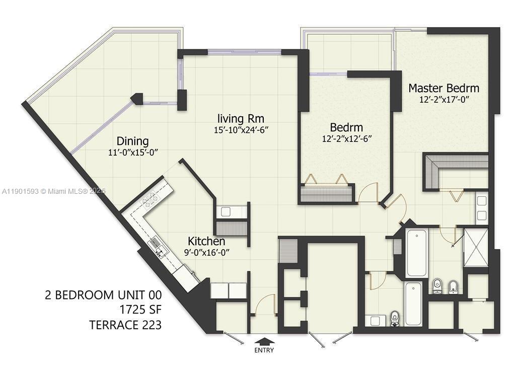 image Brickell Key One6