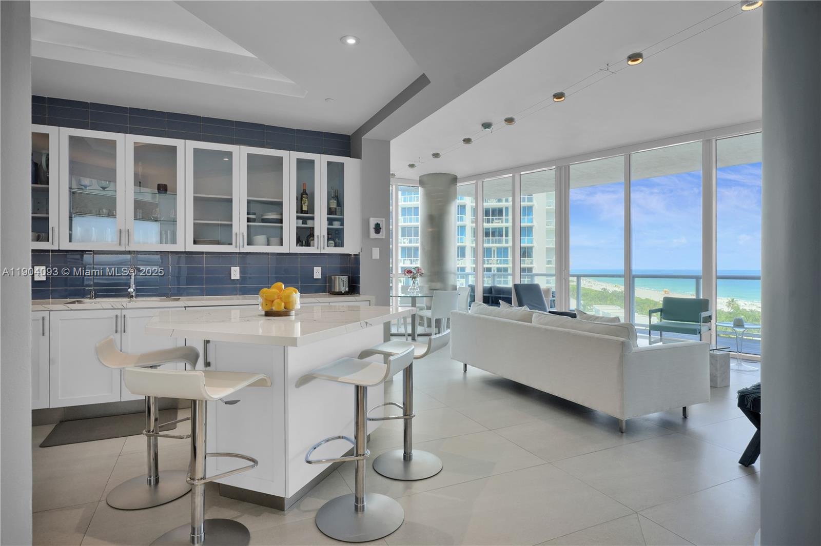 100 S Pointe Dr #909 Miami Beach, FL 33139
