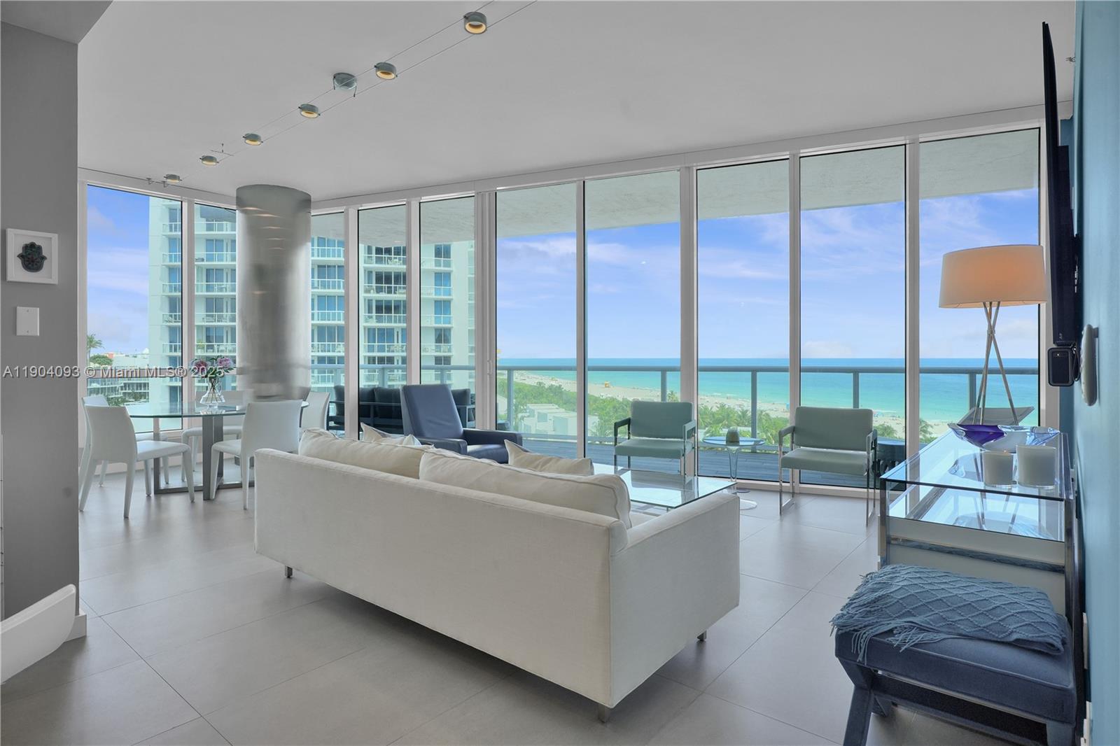 100 S Pointe Dr #909 Miami Beach, FL 33139