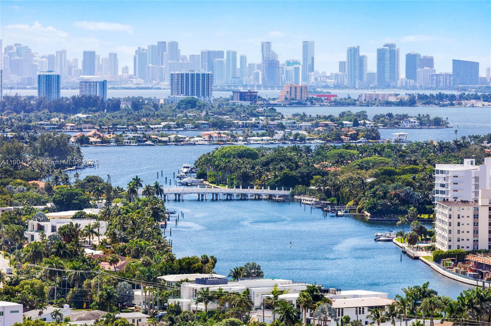 9705 Collins Ave #2102N Bal Harbour, FL 33154