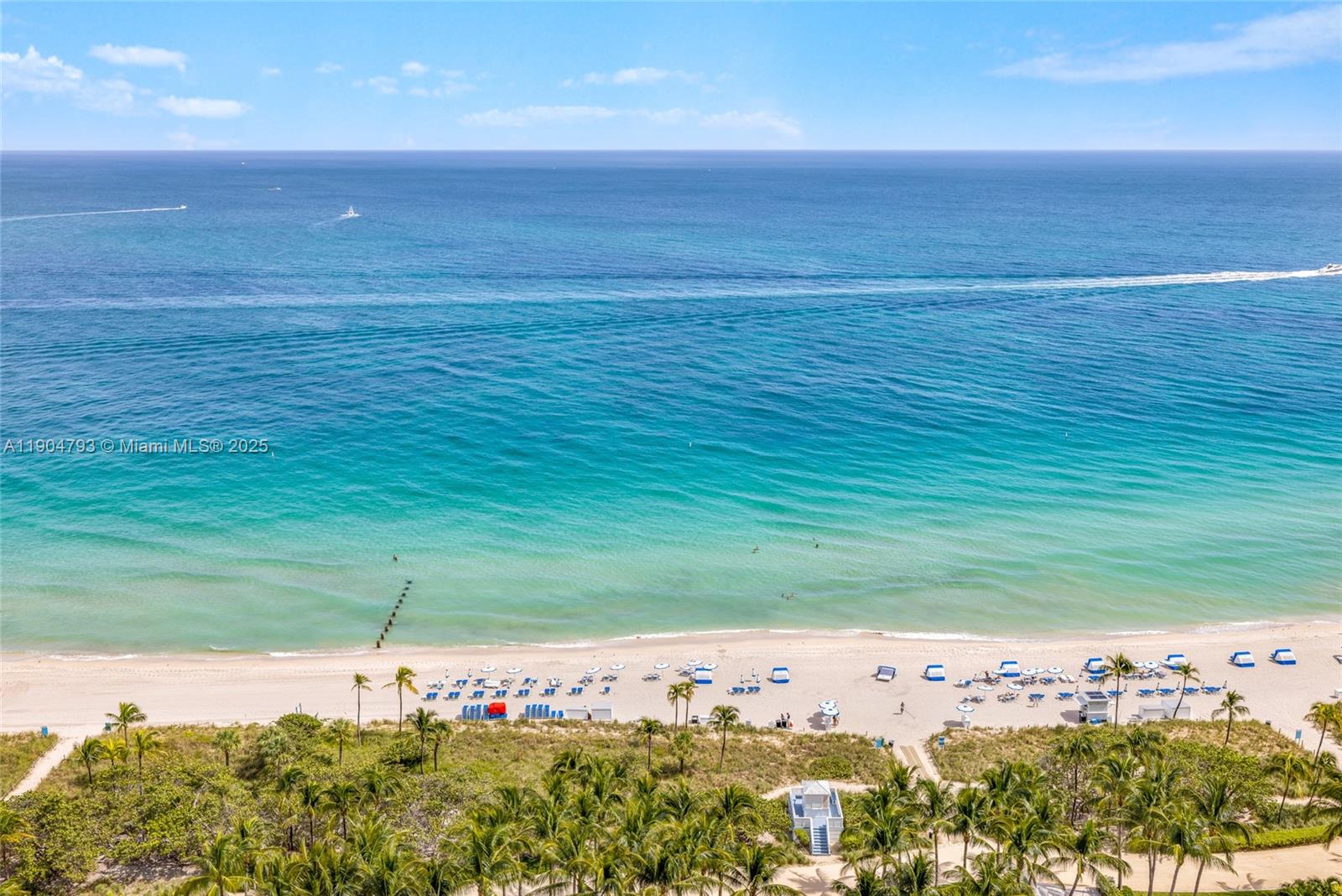 9705 Collins Ave #2102N Bal Harbour, FL 33154