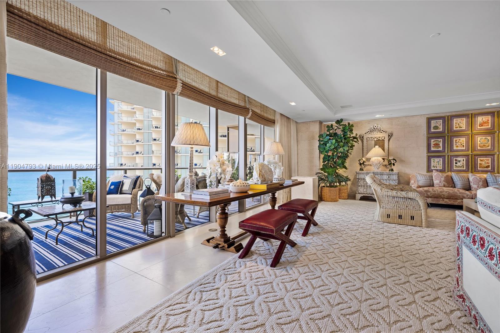 9705 Collins Ave #2102N Bal Harbour, FL 33154