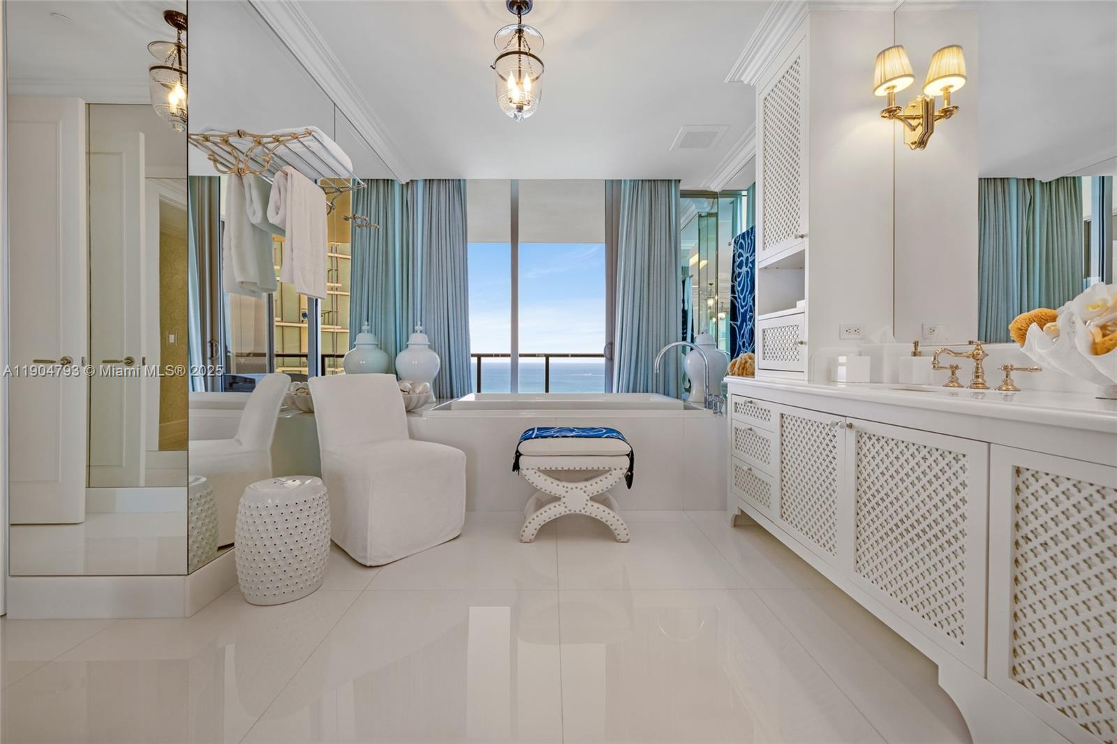 9705 Collins Ave #2102N Bal Harbour, FL 33154