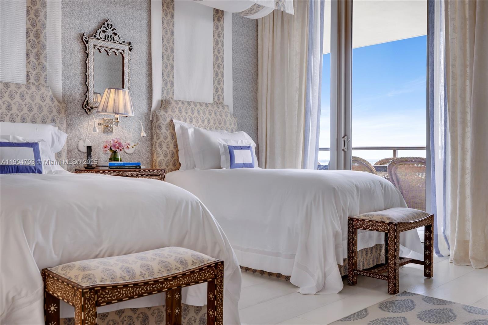 9705 Collins Ave #2102N Bal Harbour, FL 33154