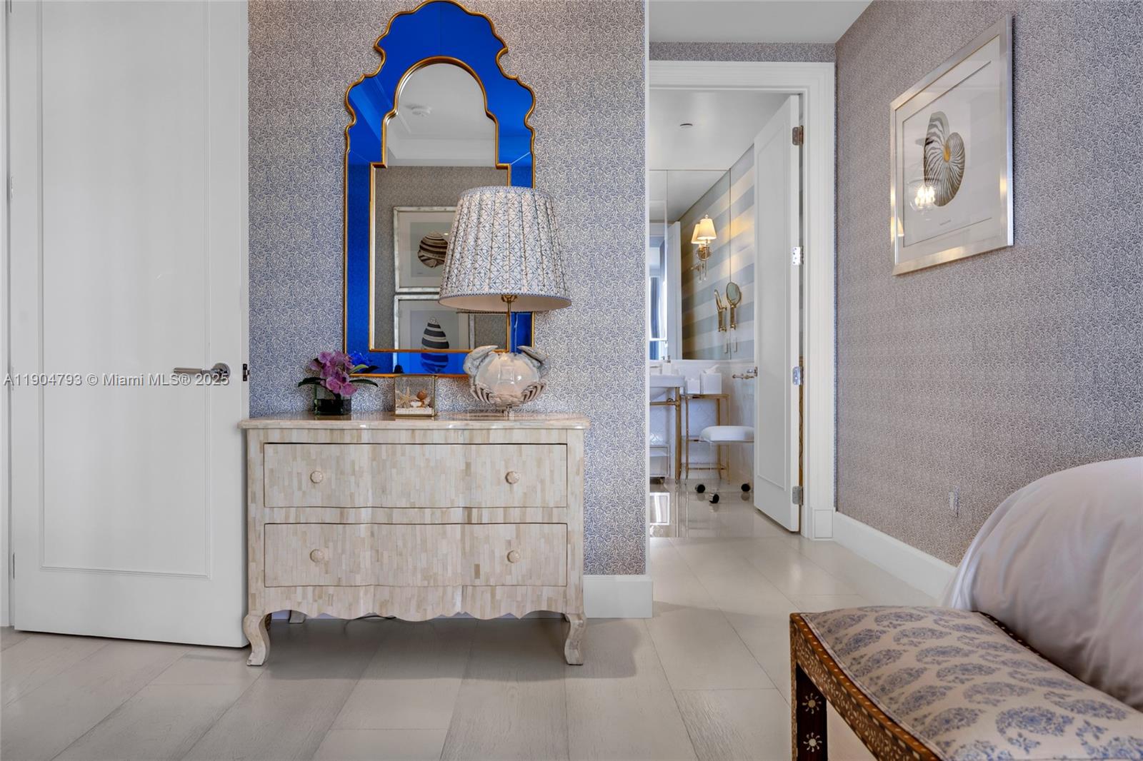 9705 Collins Ave #2102N Bal Harbour, FL 33154