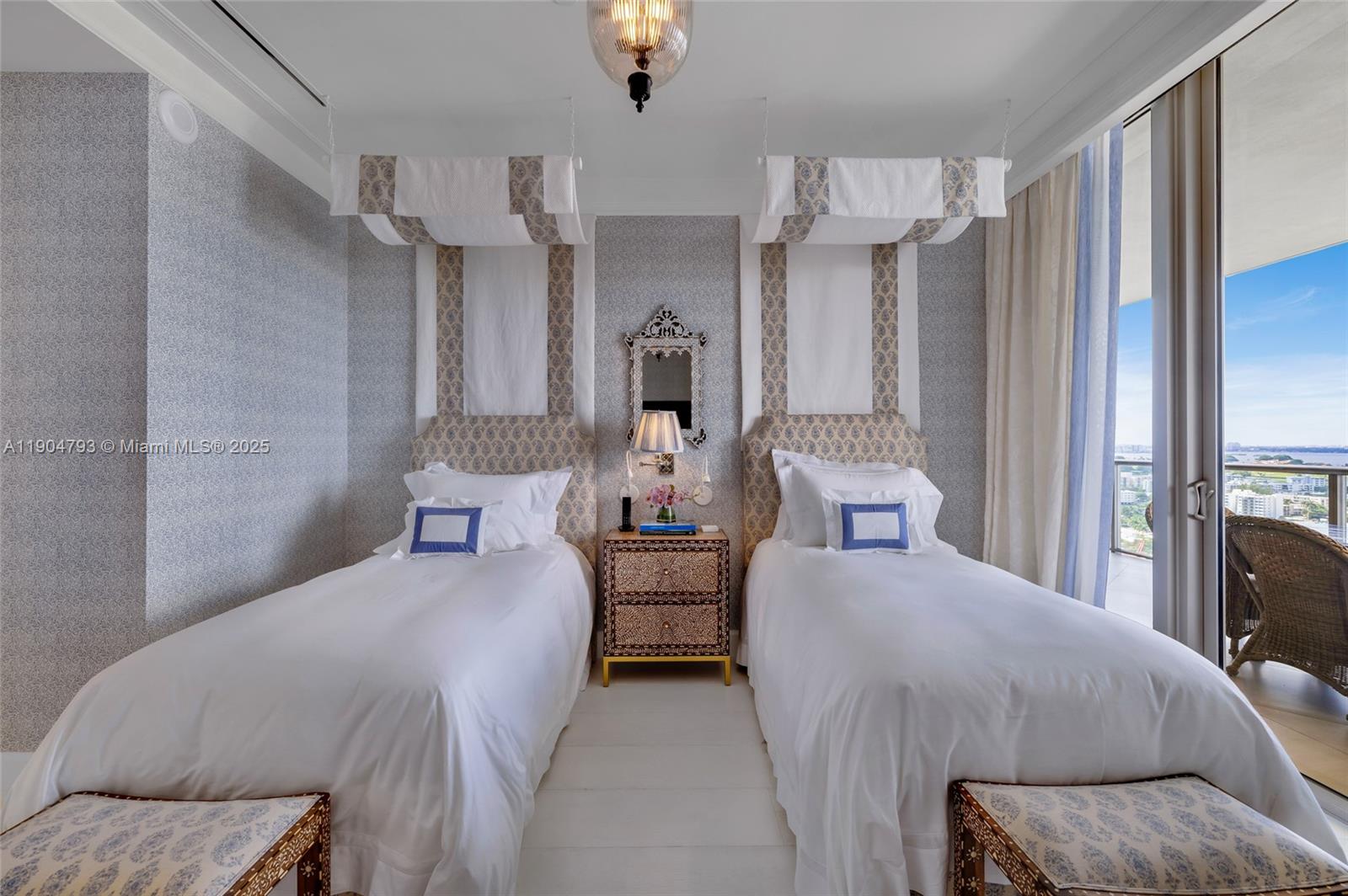 9705 Collins Ave #2102N Bal Harbour, FL 33154