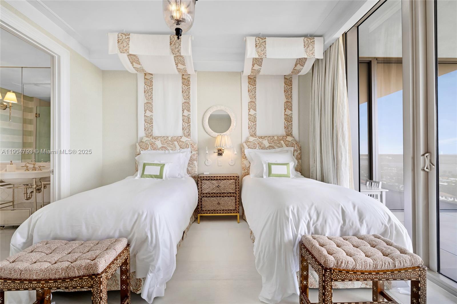 9705 Collins Ave #2102N Bal Harbour, FL 33154