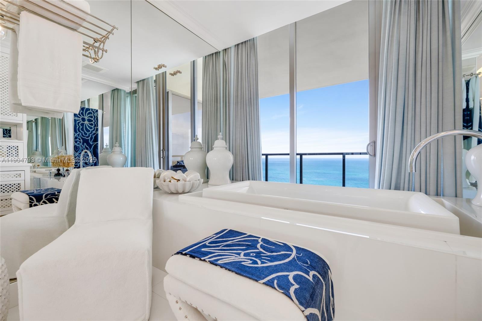 9705 Collins Ave #2102N Bal Harbour, FL 33154