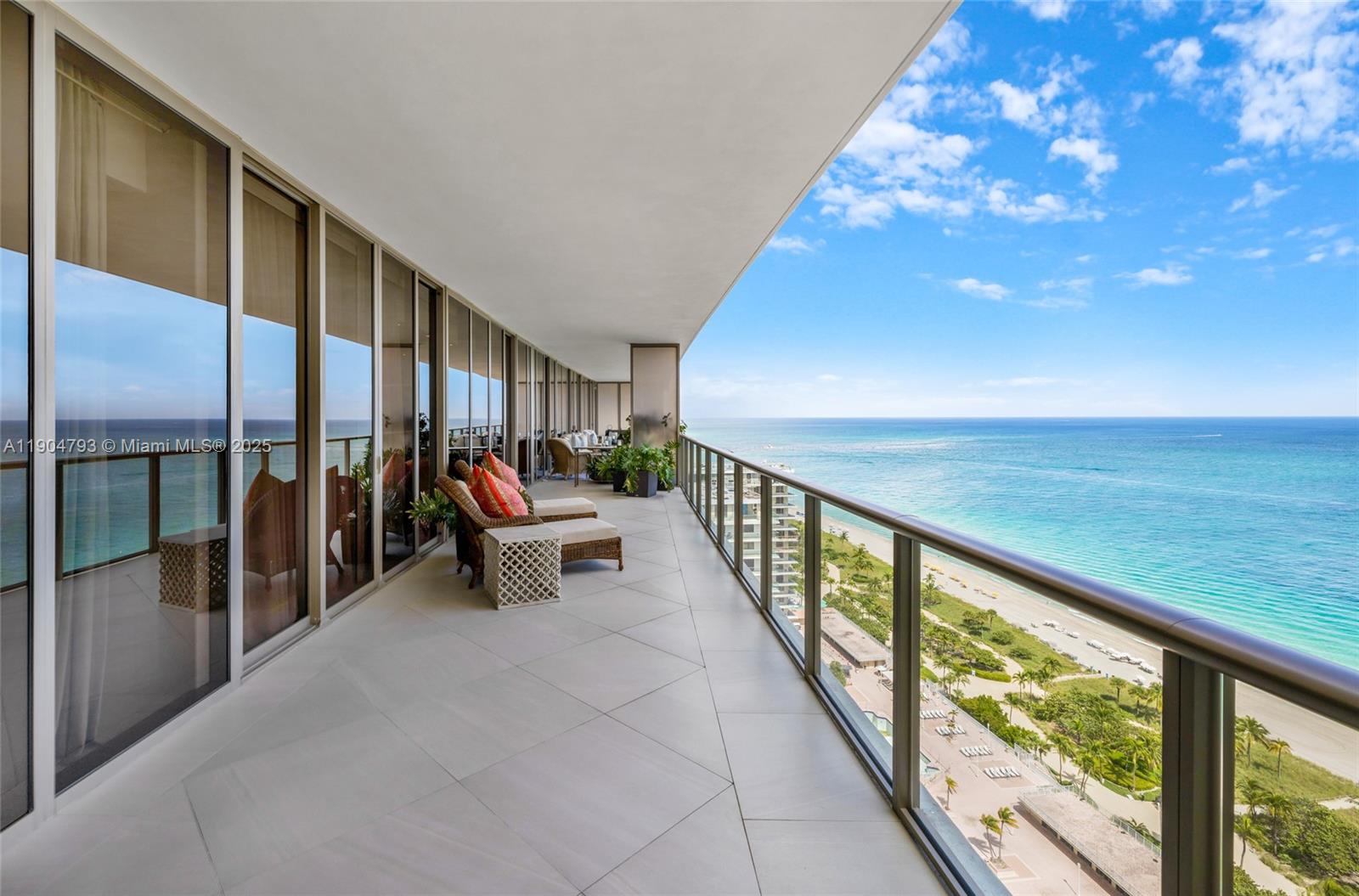9705 Collins Ave #2102N Bal Harbour, FL 33154