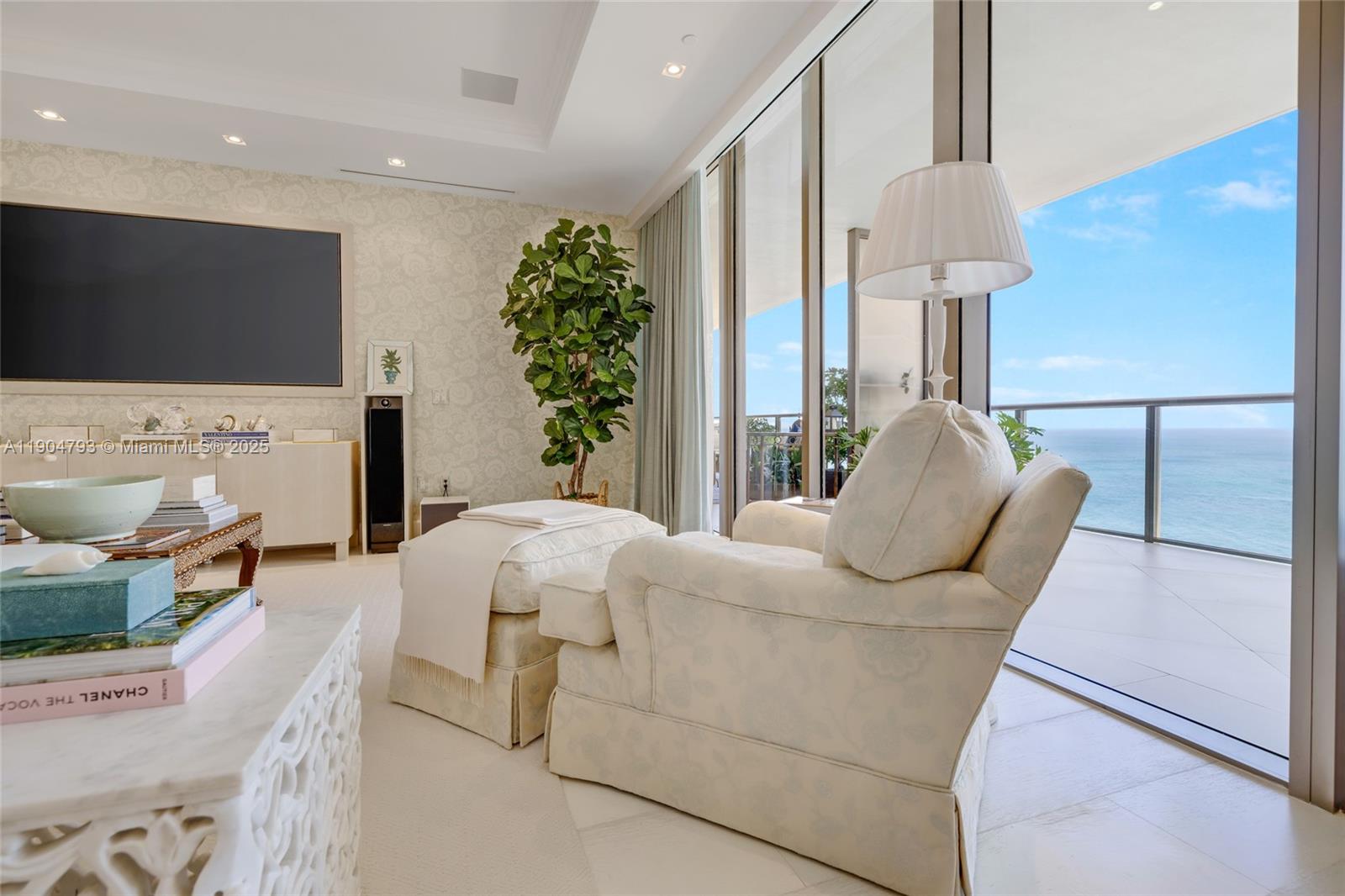 9705 Collins Ave #2102N Bal Harbour, FL 33154