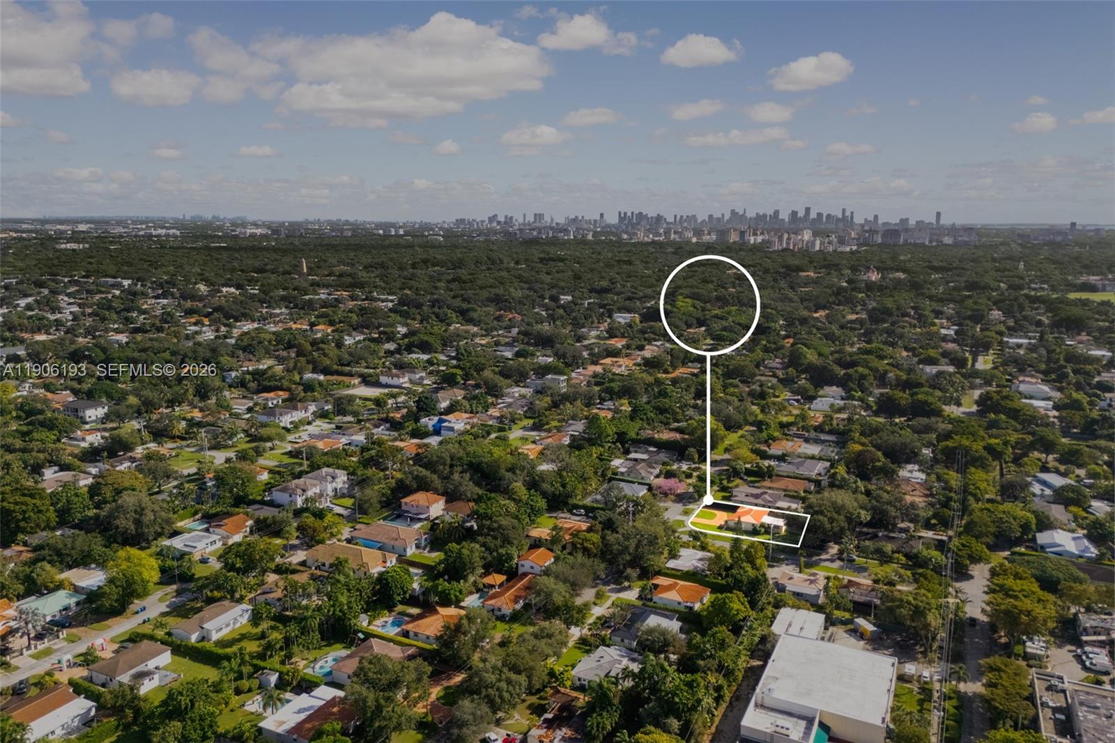 0 6040 SW 29th St Miami, FL 33155