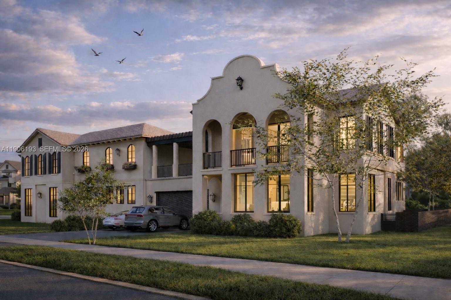 0 6040 SW 29th St Miami, FL 33155