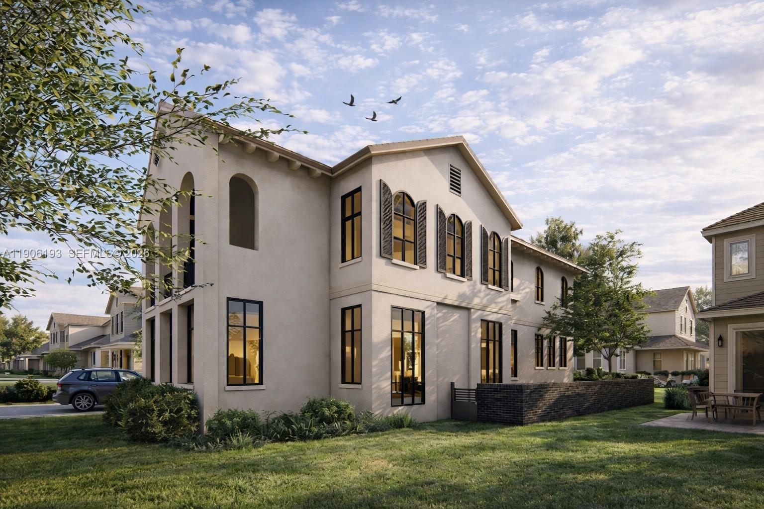 0 6040 SW 29th St Miami, FL 33155