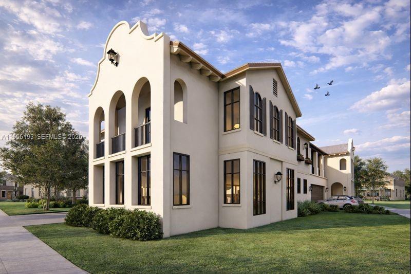 0 6040 SW 29th St Miami, FL 33155