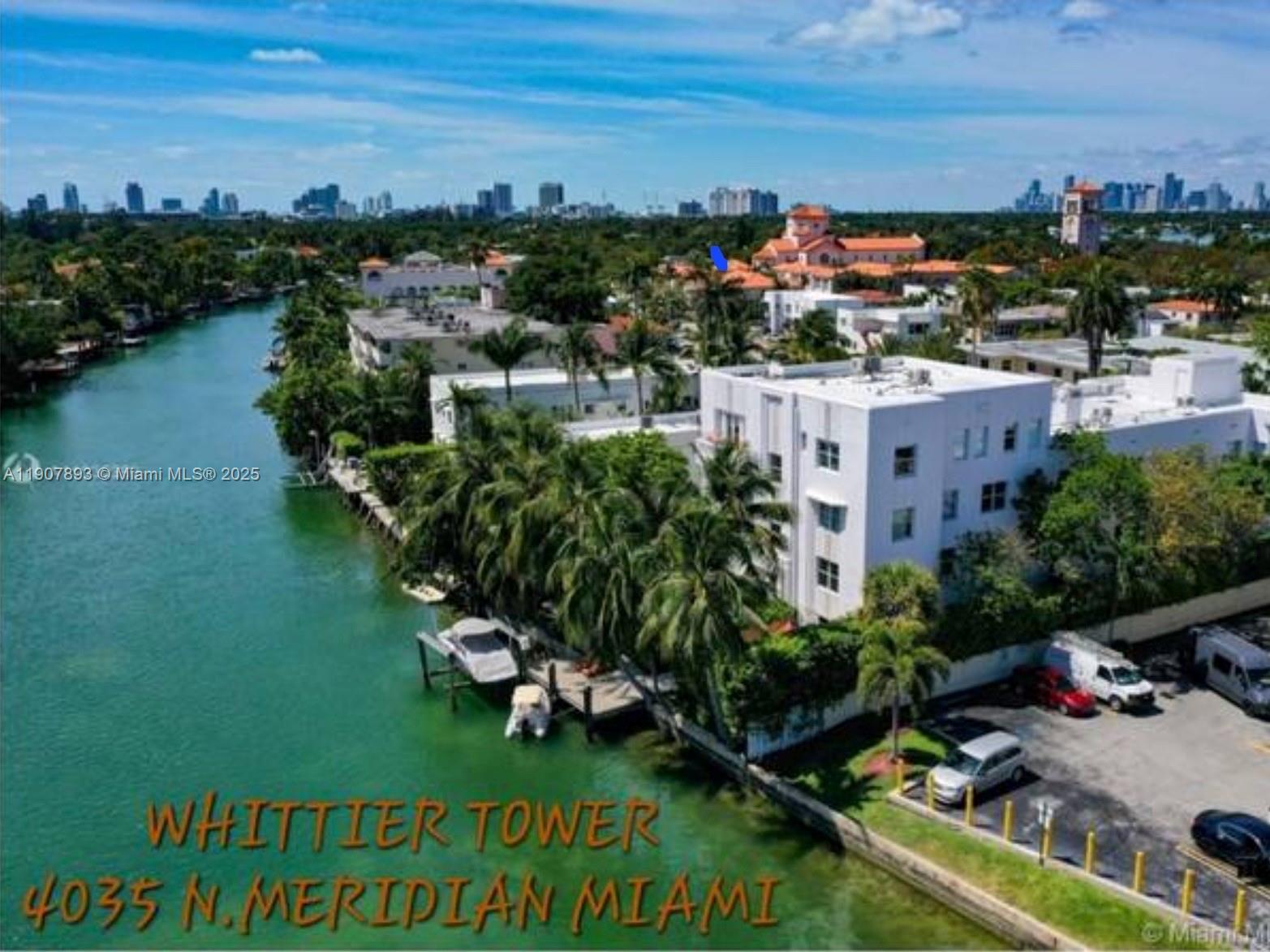 4035 N Meridian Ave #206 Miami Beach, FL 33140