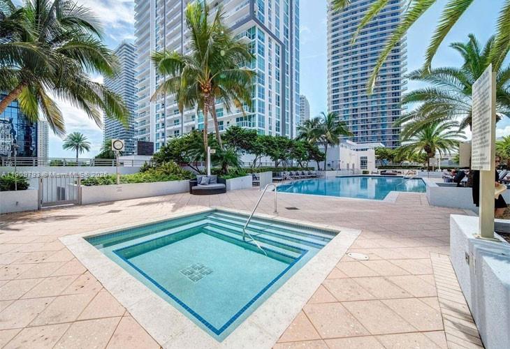 image 1060 Brickell Condo9