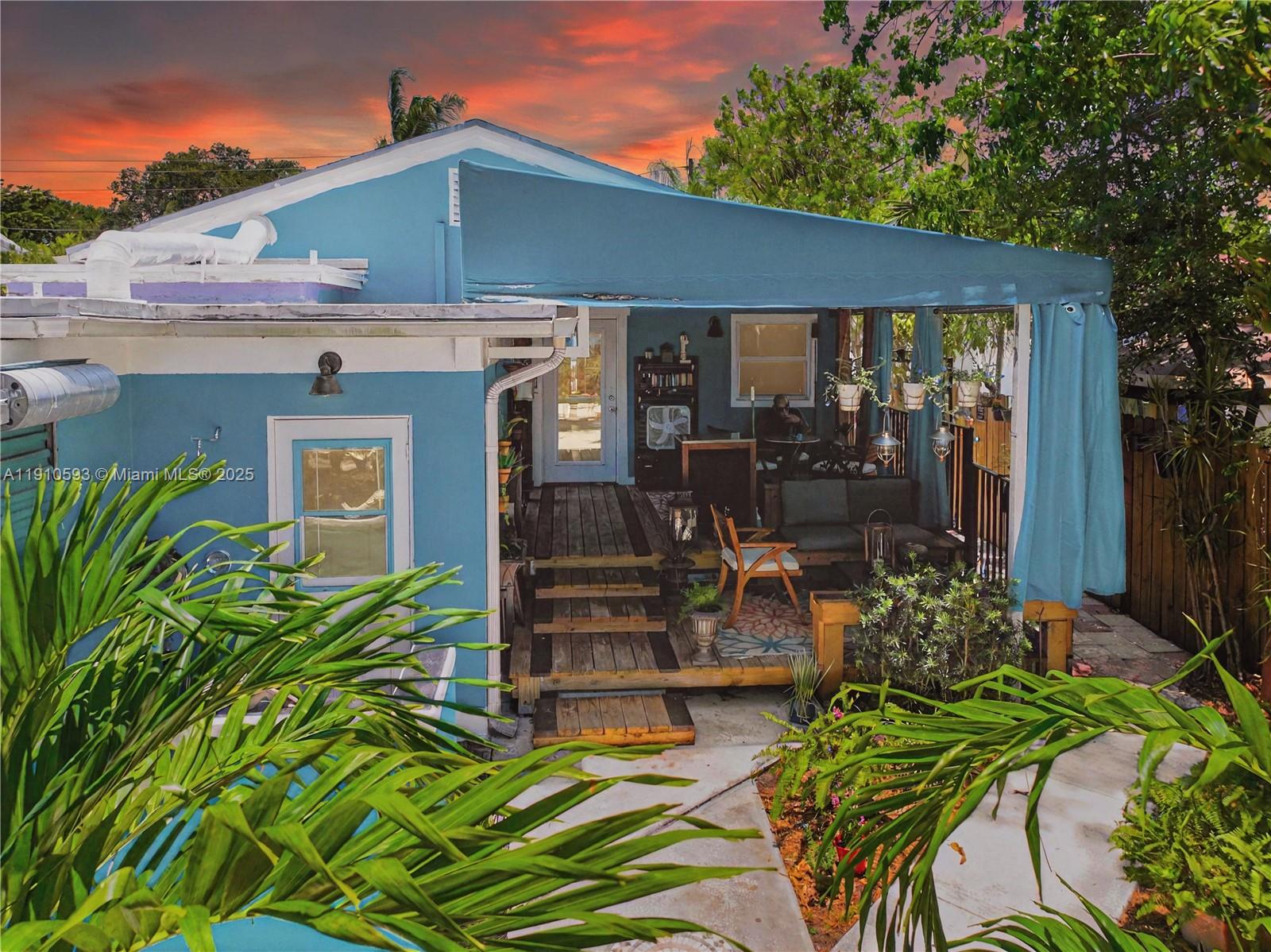 561 NW 53rd St Miami, FL 33127