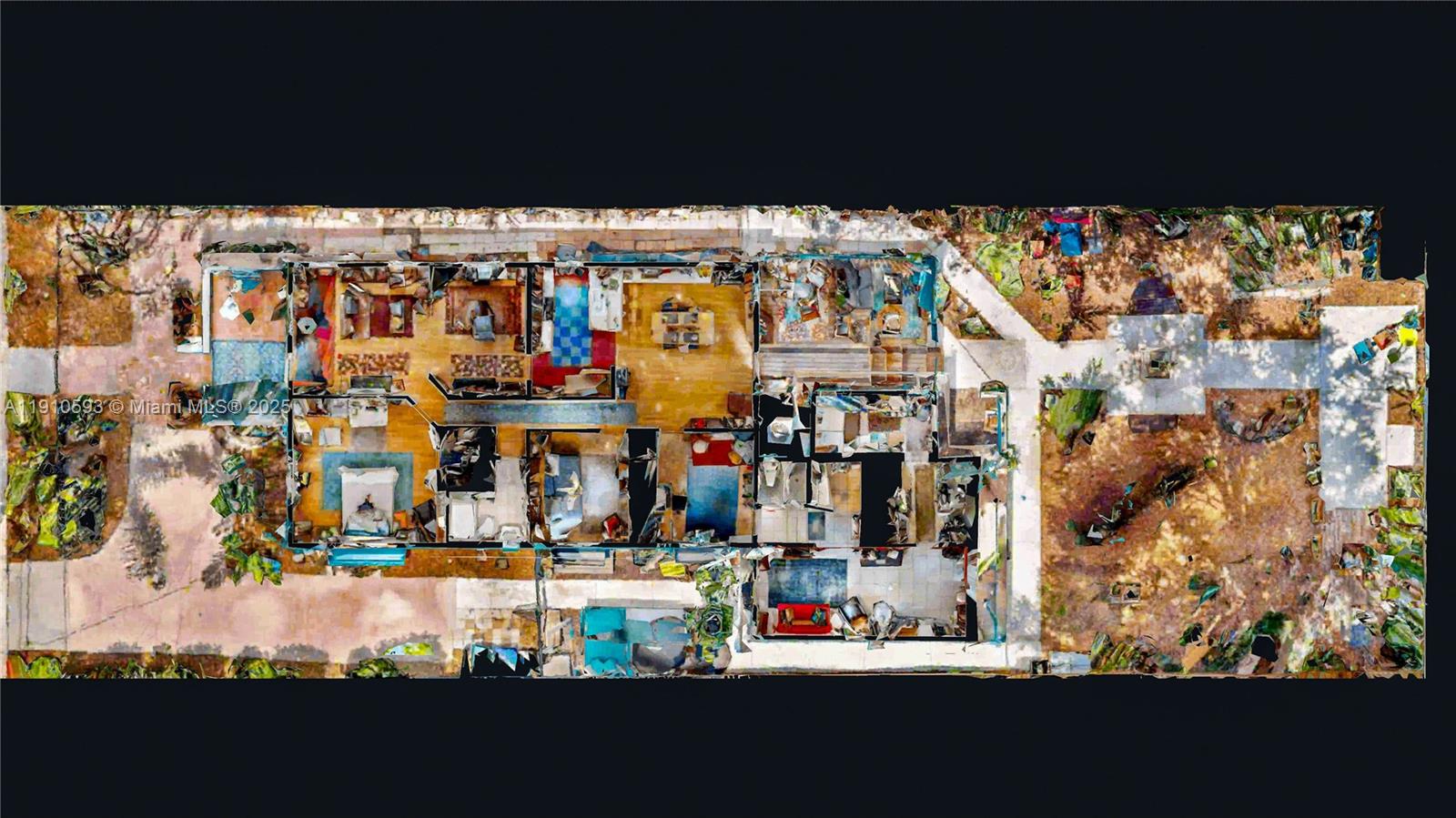 561 NW 53rd St Miami, FL 33127