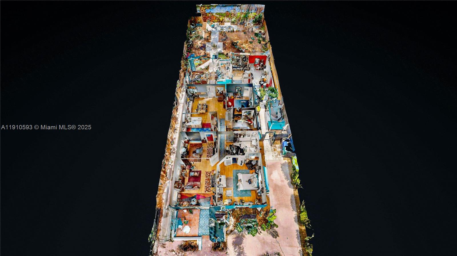 561 NW 53rd St Miami, FL 33127