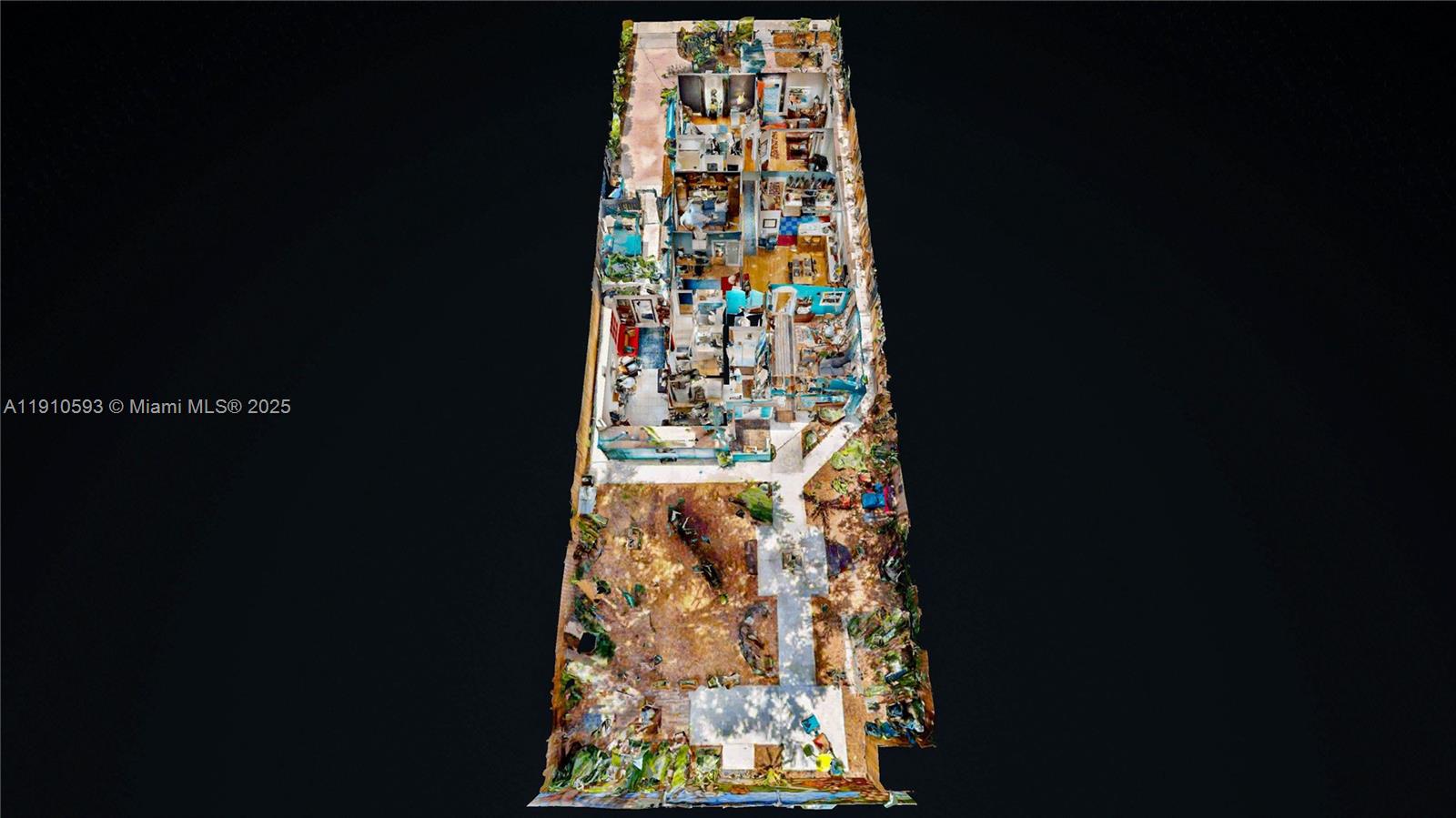 561 NW 53rd St Miami, FL 33127