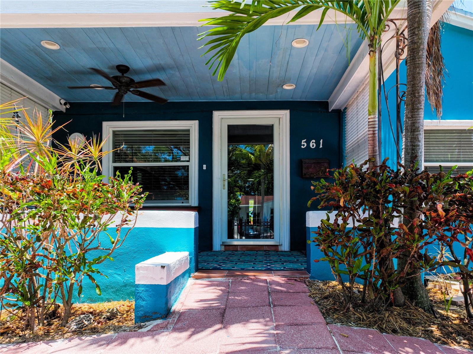 561 NW 53rd St Miami, FL 33127