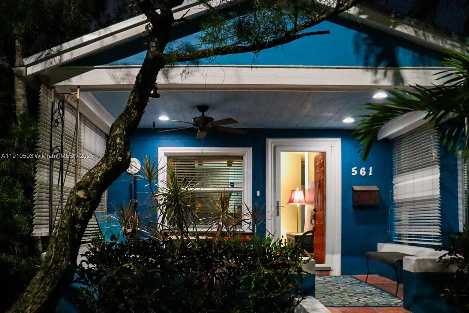 561 NW 53rd St Miami, FL 33127