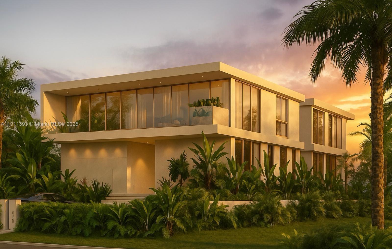 235 N Shore Dr Miami Beach, FL 33141