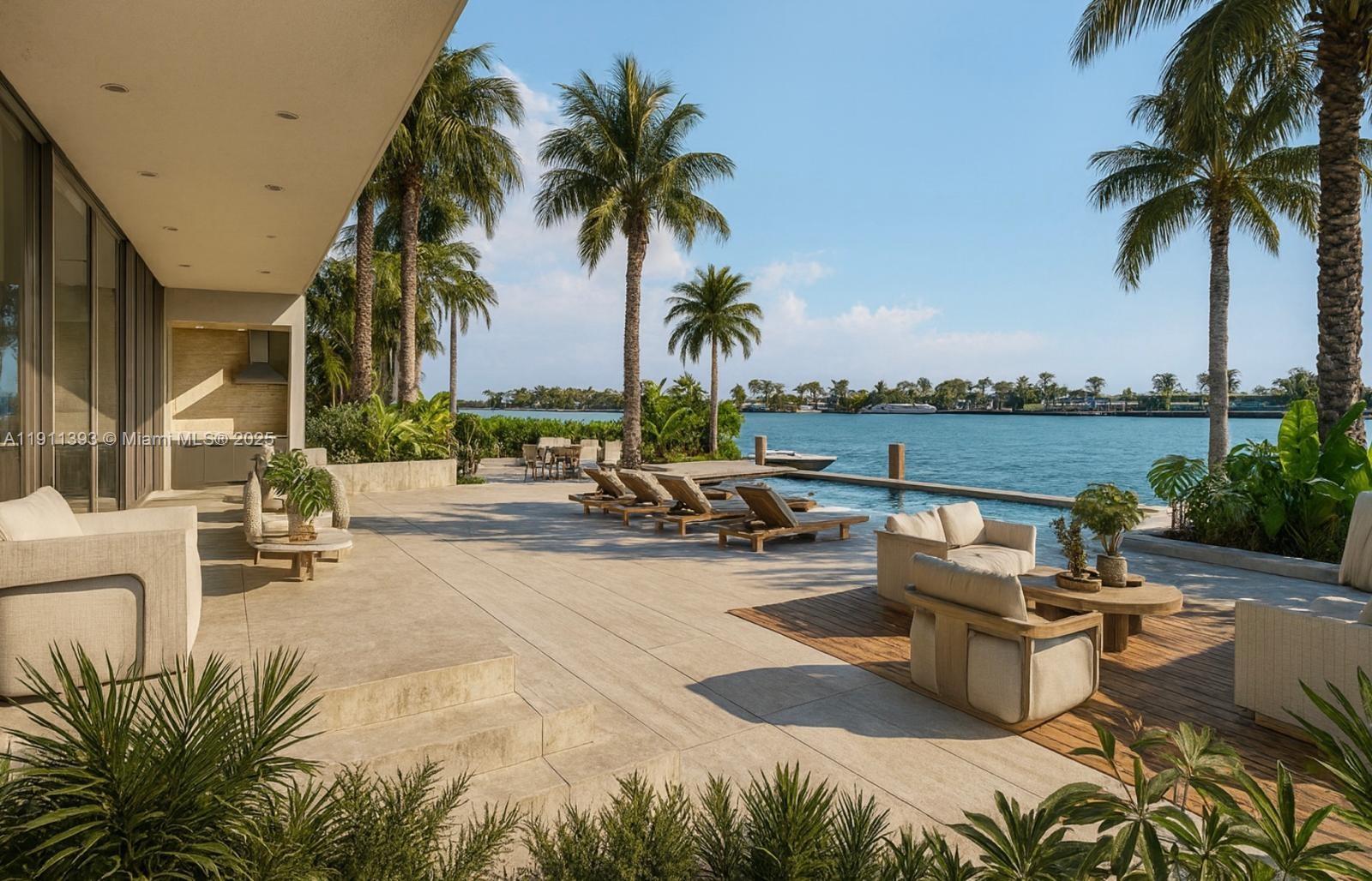 235 N Shore Dr Miami Beach, FL 33141