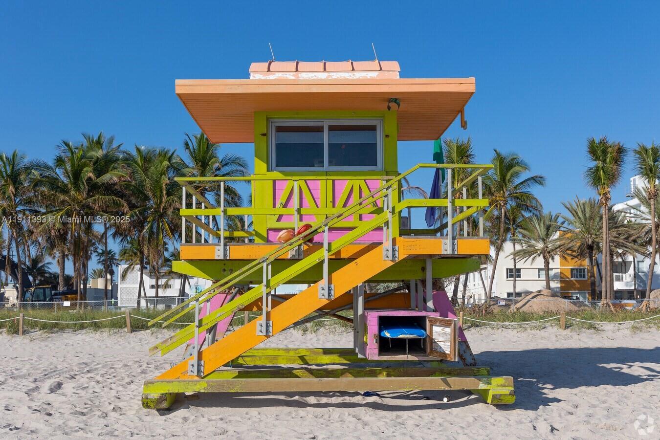 235 N Shore Dr Miami Beach, FL 33141