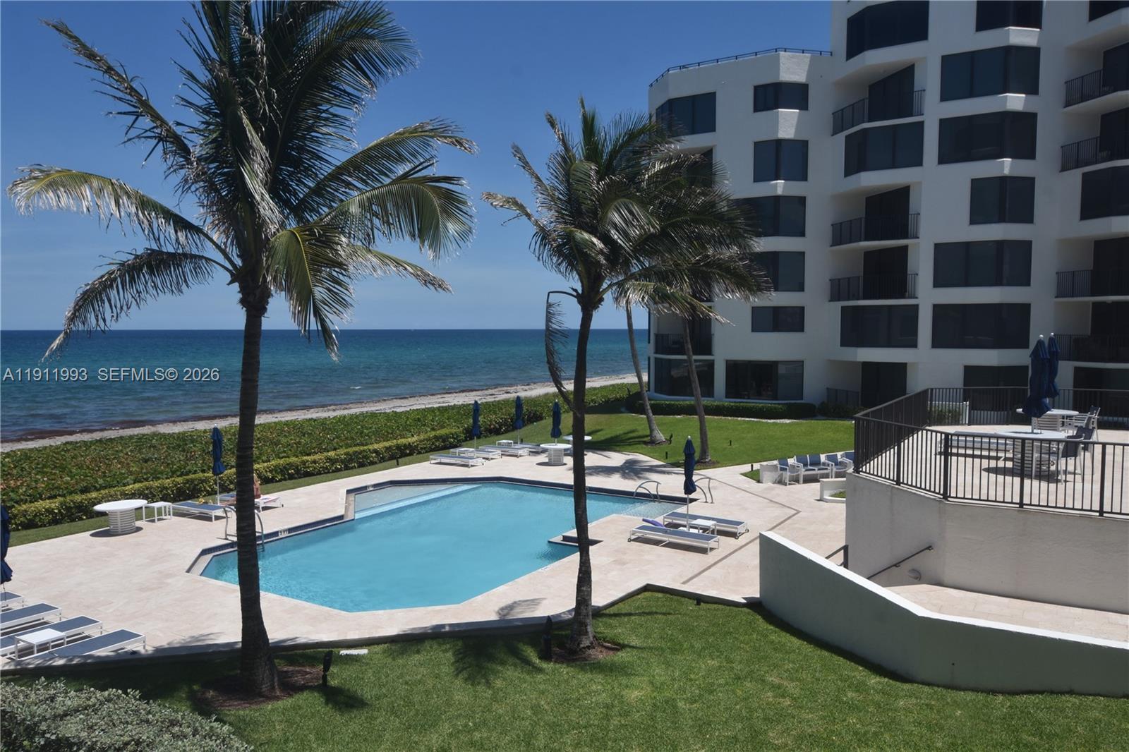 2565 E Ocean Blvd #112N Highland Beach, FL 33487
