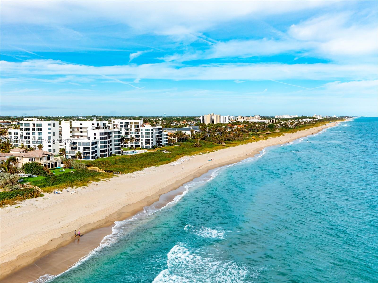 2565 E Ocean Blvd #112N Highland Beach, FL 33487