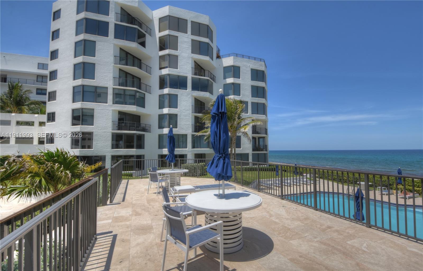 2565 E Ocean Blvd #112N Highland Beach, FL 33487