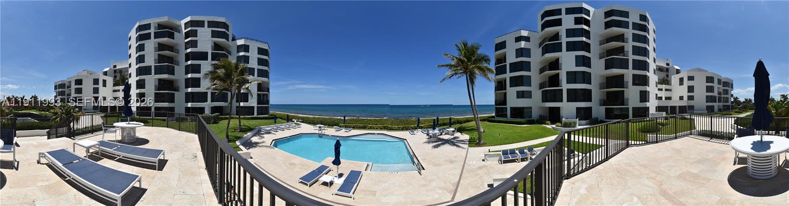 2565 E Ocean Blvd #112N Highland Beach, FL 33487