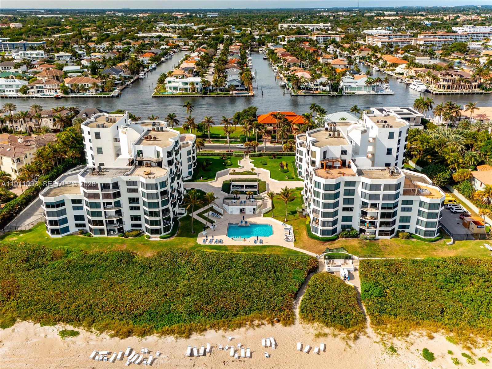 2565 E Ocean Blvd #112N Highland Beach, FL 33487