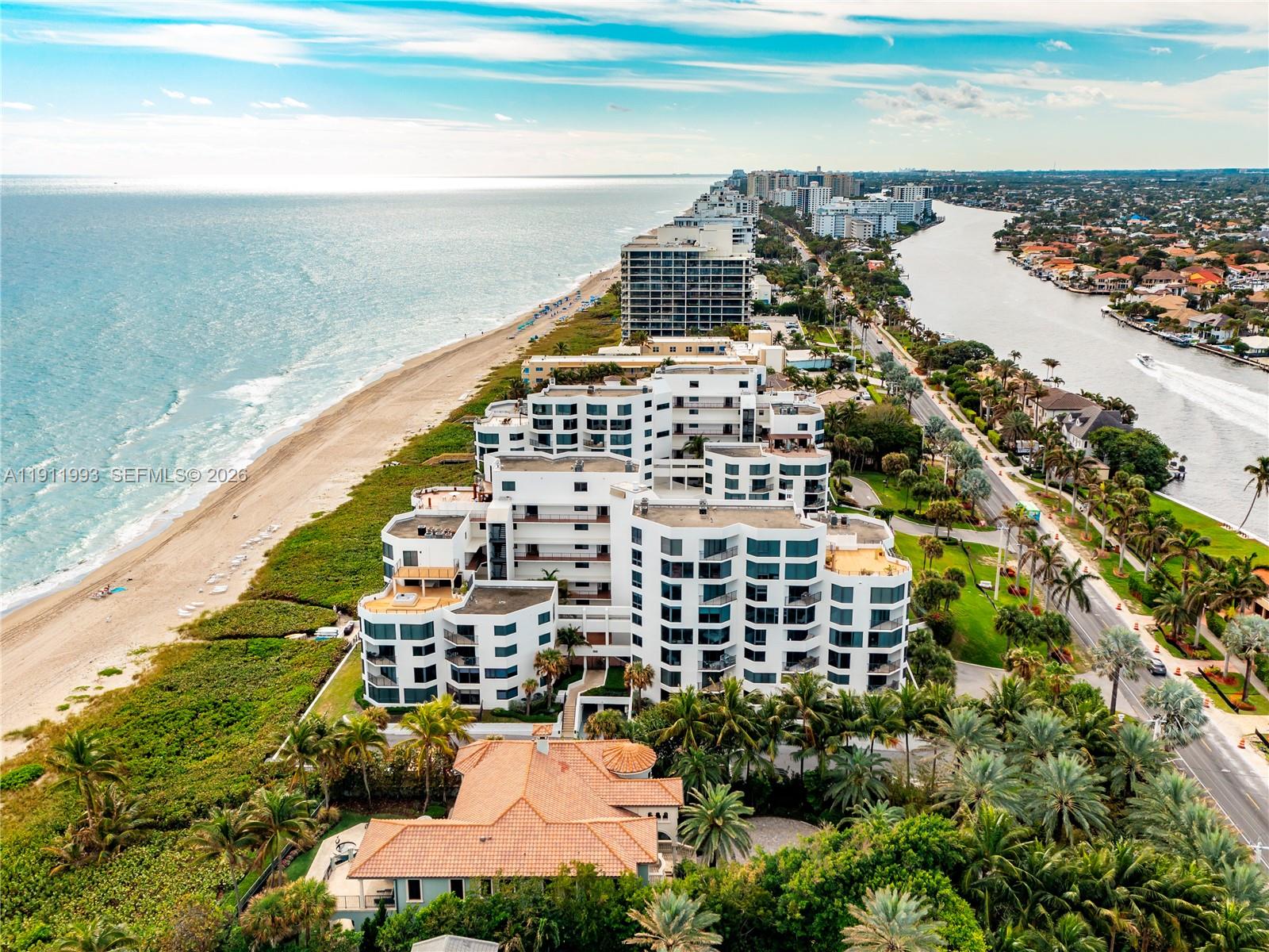 2565 E Ocean Blvd #112N Highland Beach, FL 33487