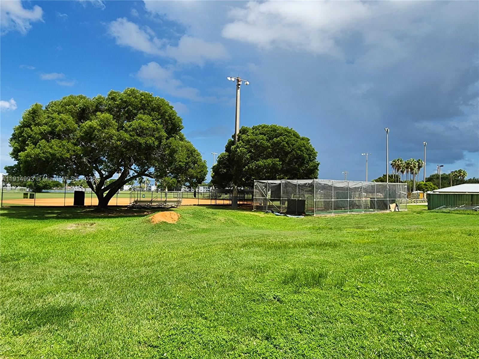 13433 SW 62nd St #92