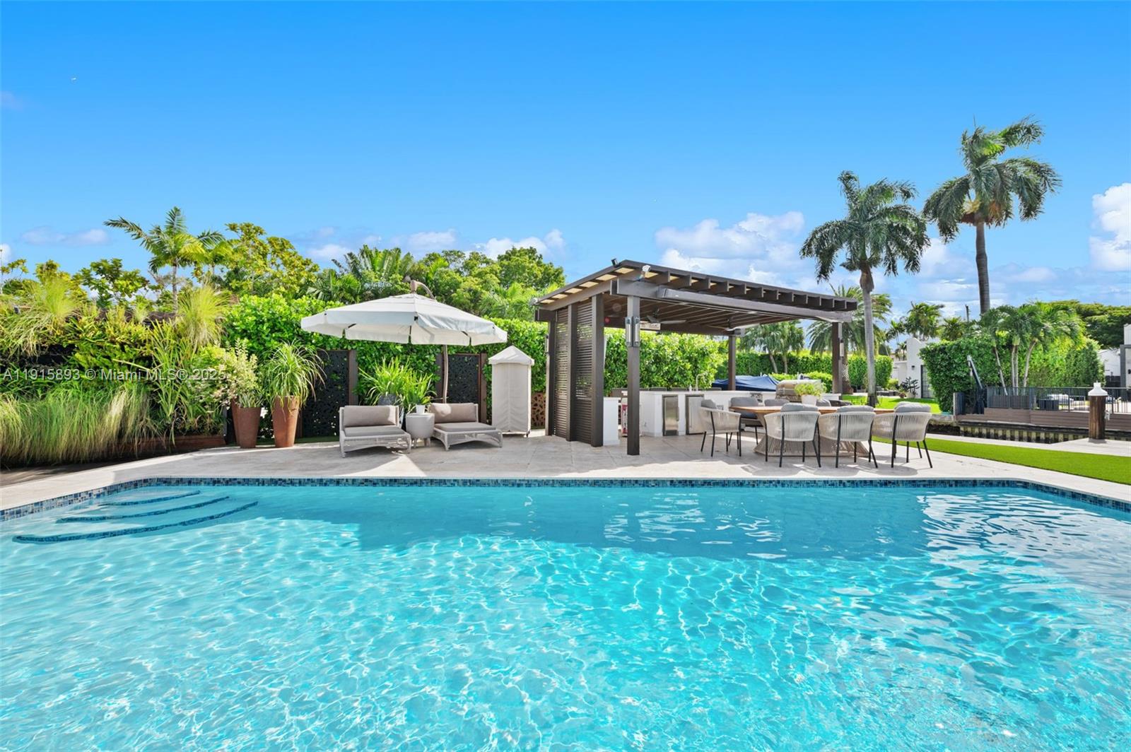 1792 Cleveland Rd Miami Beach, FL 33141