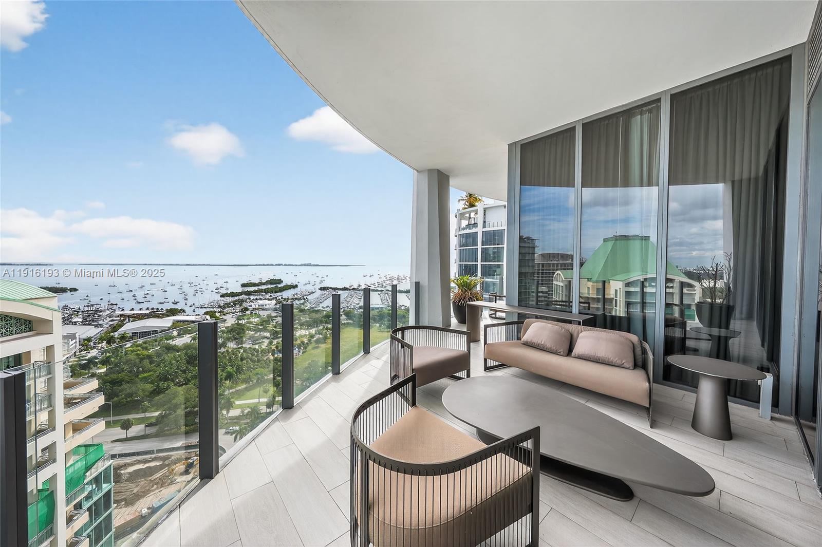 2821 S Bayshore Dr #LPH-D Miami, FL 33133