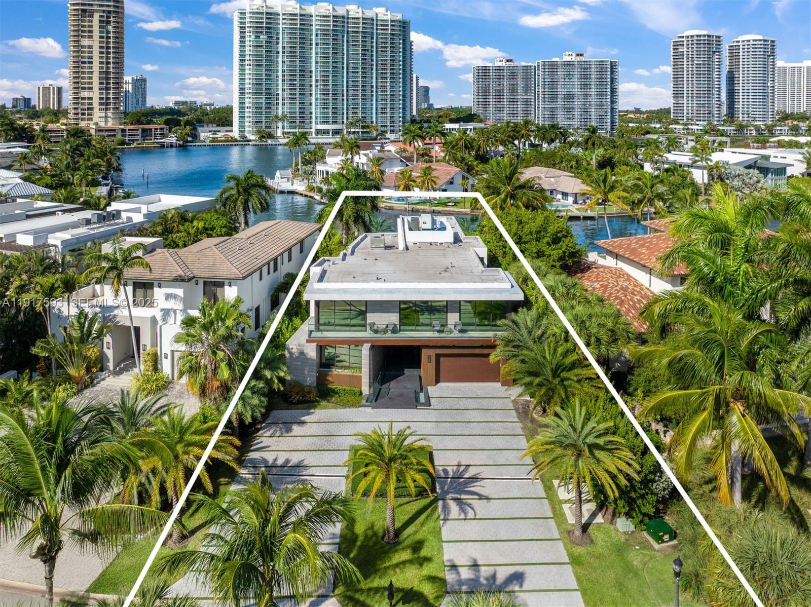 342 S Parkway Golden Beach, FL 33160