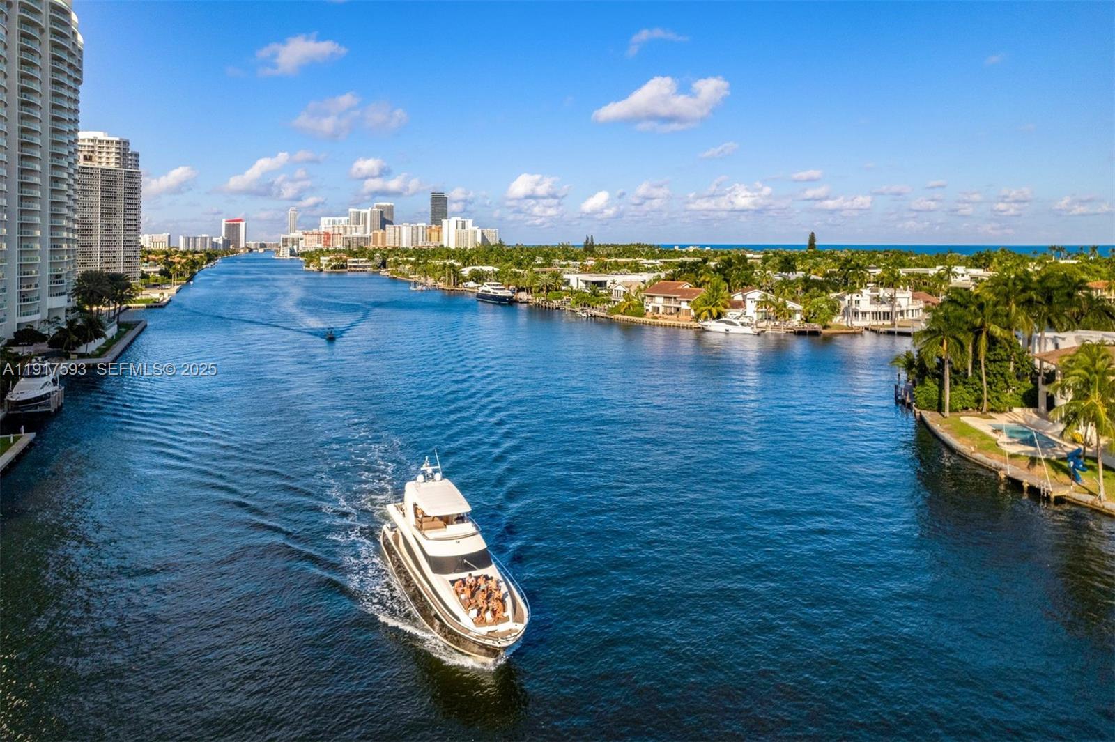 342 S Parkway Golden Beach, FL 33160