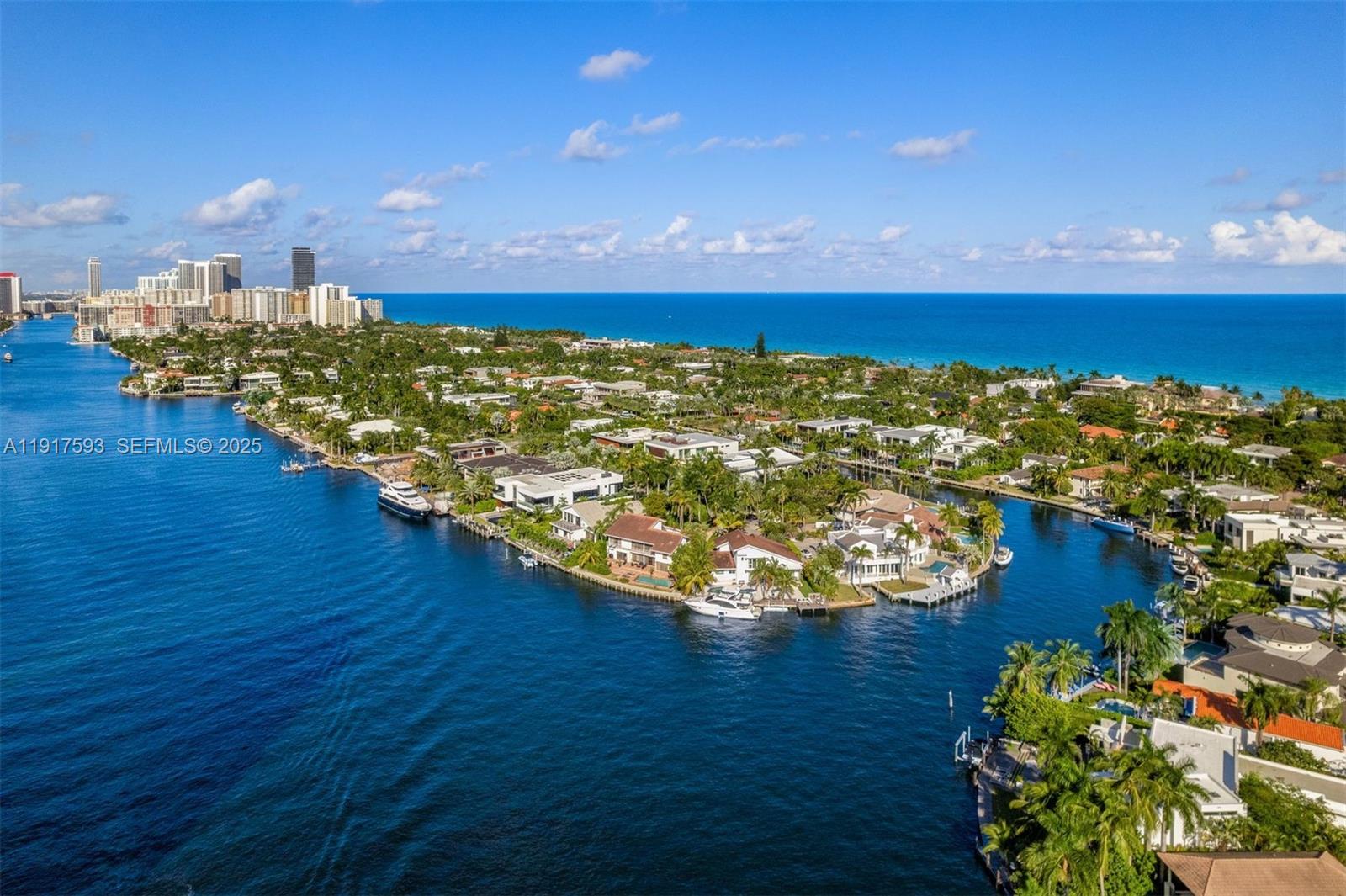 342 S Parkway Golden Beach, FL 33160