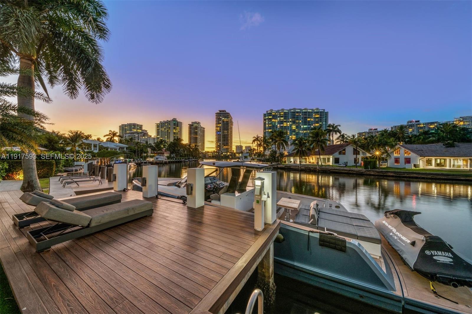 342 S Parkway Golden Beach, FL 33160