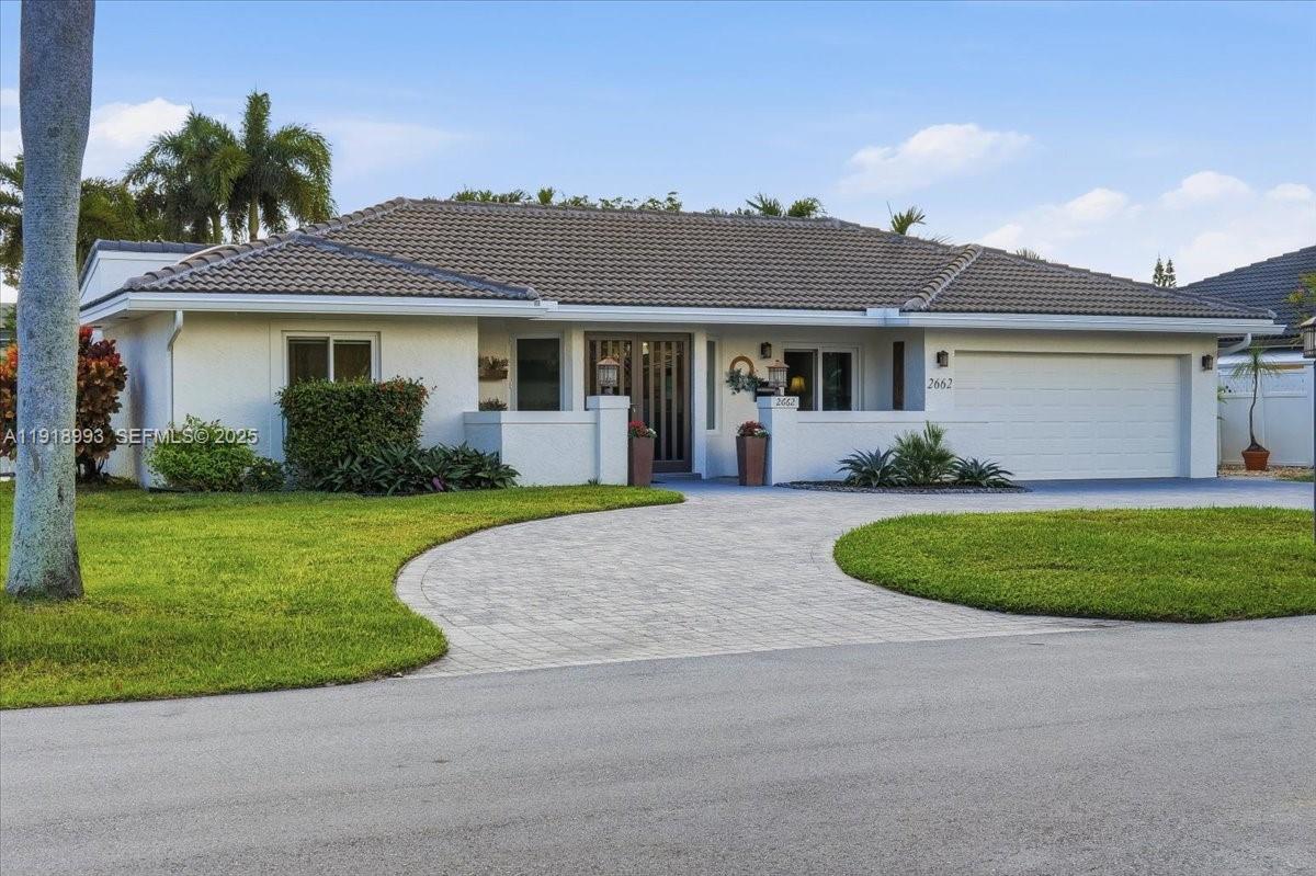 2662 NE 3rd St Pompano Beach, FL 33062
