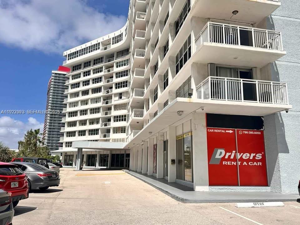 1801 S Ocean Dr #237