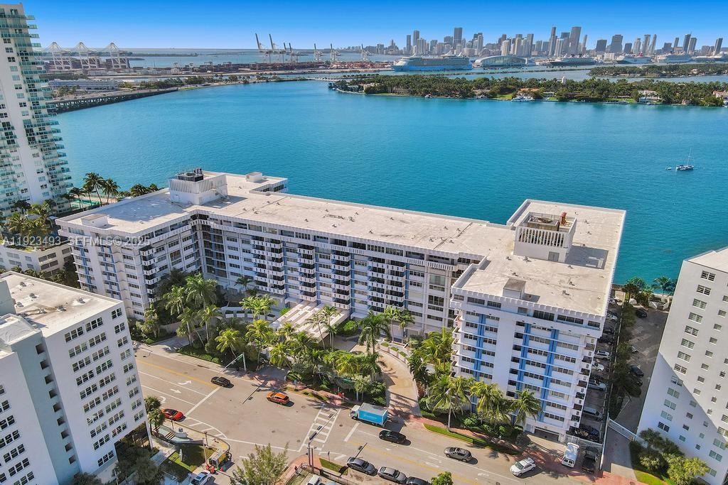 800 West Ave #722 Miami Beach, FL 33139