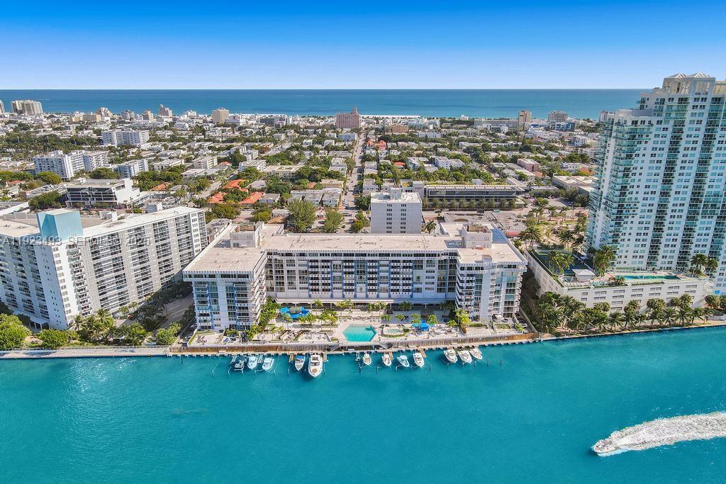 800 West Ave #722 Miami Beach, FL 33139