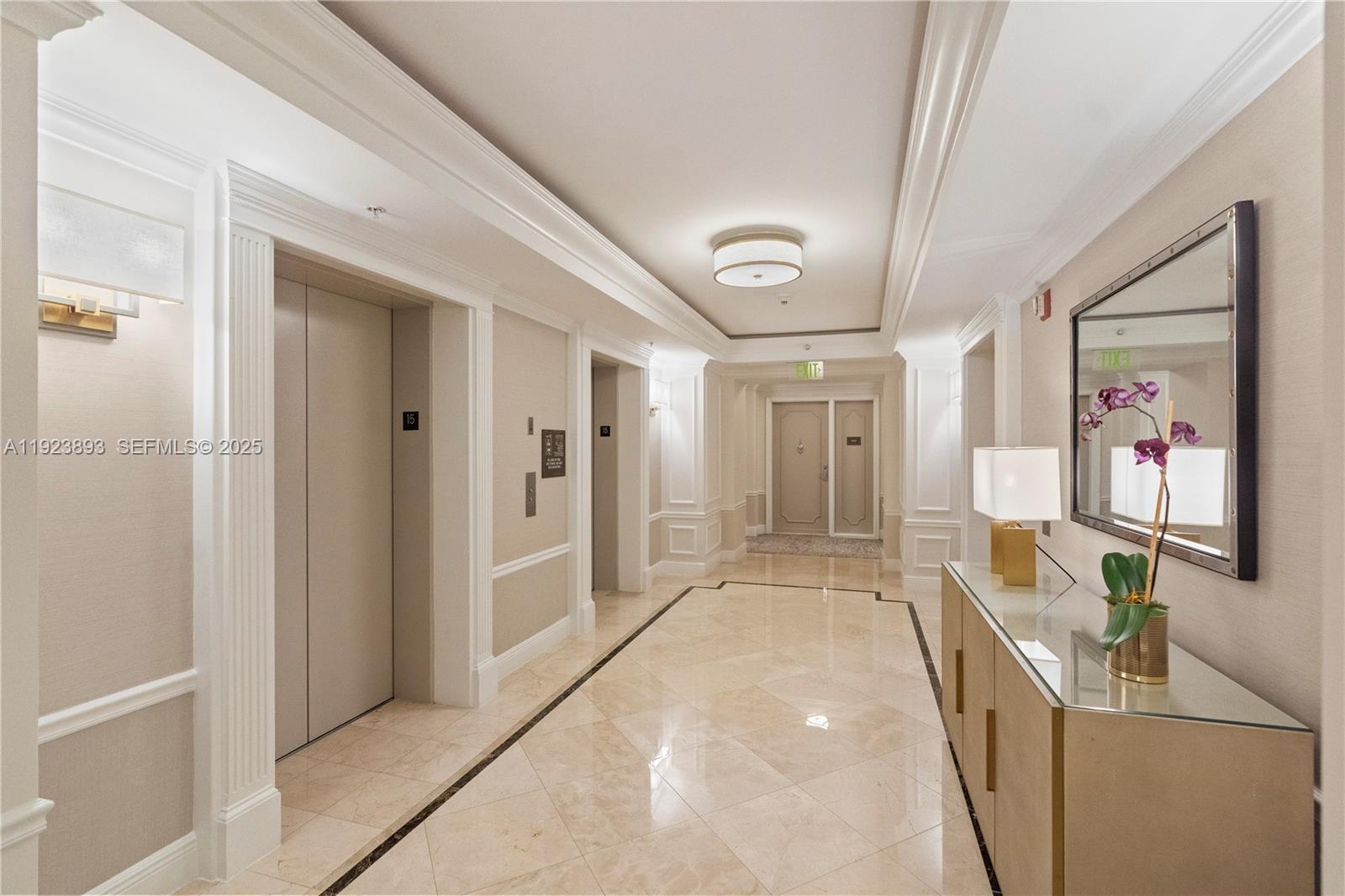 3400 SW 27th Ave #1505 Coconut Grove, FL 33133