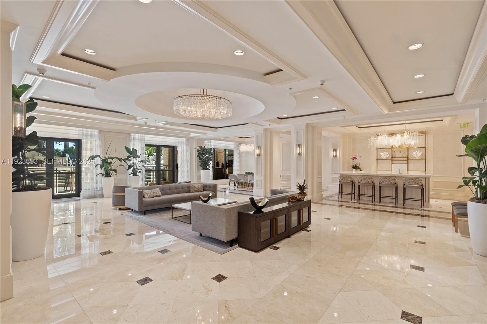 3400 SW 27th Ave #1505 Coconut Grove, FL 33133