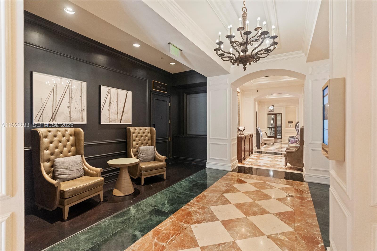 3400 SW 27th Ave #1505 Coconut Grove, FL 33133